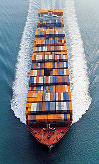 Ship